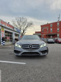Used 2016 Mercedes-Benz E 350 4MATIC Sedan image 2