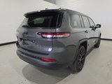 Used 2024 Jeep Grand Cherokee L Laredo image 4