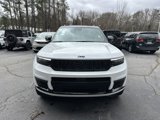 New 2025 Jeep Grand Cherokee L Summit image 4