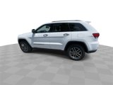 Used 2022 Jeep Grand Cherokee Limited image 6