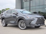 New 2026 Lexus NX 350 AWD w/ Premium Package image 2