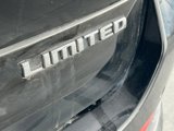 Used 2023 Jeep Grand Cherokee L Limited image 3