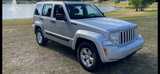 Used 2012 Jeep Liberty Sport image 2
