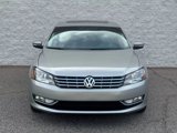Used 2013 Volkswagen Passat TDI SE image 2