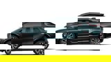 New 2025 Cadillac Lyriq Luxury image 5