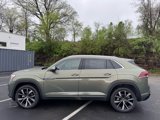 New 2025 Volkswagen Atlas Cross Sport SEL Premium R-Line image 6