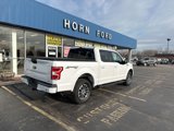 Used 2020 Ford F150 XLT w/ Equipment Group 302A Luxury image 4