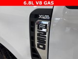 New 2025 Ford F250 XLT image 3