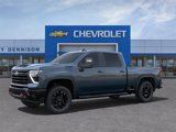 New 2025 Chevrolet Silverado 2500 LT image 2
