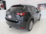 Used 2020 MAZDA CX-5 Grand Touring image 3