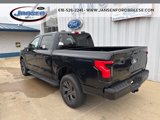 New 2025 Ford F150 Lightning XLT w/ Max Trailer Tow Package image 2