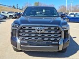 New 2025 Toyota Tundra Platinum image 2