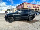Used 2020 Jeep Grand Cherokee Altitude image 4