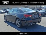 Used 2022 Mercedes-Benz A 220 4MATIC image 4