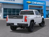 New 2026 Chevrolet Silverado 2500 ZR2 w/ ZR2 Bison Edition image 4
