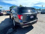 Used 2020 Ford Explorer Limited image 5