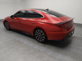 Used 2020 Hyundai Sonata SEL Plus w/ Tech Package image 3