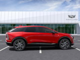 New 2025 Cadillac Optiq Luxury 1 image 5