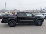 New 2025 Nissan Frontier PRO-4X image 2
