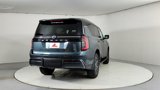 New 2025 Nissan Armada SL w/ Captain's Chari Seat Package image 6