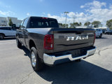 New 2026 RAM 3500 Big Horn image 5