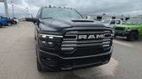 New 2025 RAM 3500 Laramie image 3