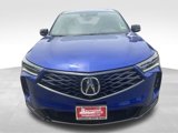 New 2025 Acura RDX SH-AWD image 2