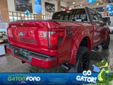 New 2025 Ford F150 XLT w/ Equipment Group 302A MID image 5