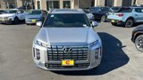 New 2025 Hyundai Palisade Calligraphy image 2