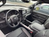 Used 2023 RAM 1500 4x4 Crew Cab image 4