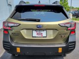 Certified 2025 Subaru Outback Wilderness image 5