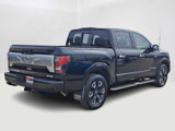 Used 2021 Nissan Titan Platinum Reserve w/ Moonroof Package image 5
