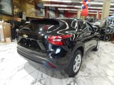 Used 2025 Chevrolet Trax LS image 5