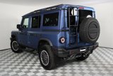 New 2025 INEOS Grenadier Fieldmaster Edition image 3