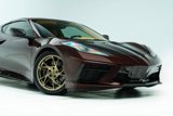 Used 2022 Chevrolet Corvette Stingray Premium Cpe w/ Z51 Performance Package image 4