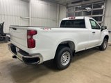 New 2025 Chevrolet Silverado 1500 W/T w/ WT Safety Package image 5