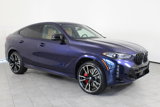 New 2026 BMW X6 M60i image 2