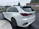Certified 2025 MAZDA CX-70 3.3 Turbo S w/ Premium Package image 5