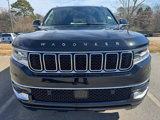 New 2025 Jeep Wagoneer 4WD image 4