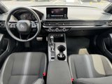Used 2025 Honda Civic Sport image 2