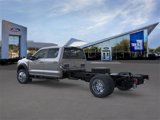 New 2025 Ford F550 4x4 Crew Cab Super Duty image 4