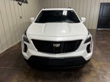 Used 2023 Cadillac XT4 Sport image 2