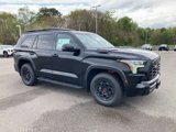 New 2025 Toyota Sequoia TRD Pro image 5