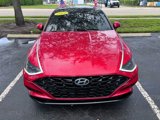 Used 2021 Hyundai Sonata Limited image 4