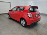 Used 2020 Chevrolet Sonic LT image 5