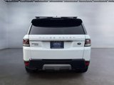 Used 2016 Land Rover Range Rover Sport HSE image 4