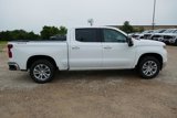 New 2025 Chevrolet Silverado 1500 LTZ w/ LTZ Premium Package image 2