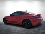 New 2025 Subaru BRZ tS image 5
