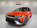 New 2025 Hyundai Ioniq 5 N image 4