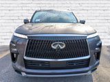 New 2025 INFINITI QX80 Luxe w/ Exterior Package image 2